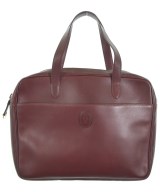 Cartier ビジネスバッグ