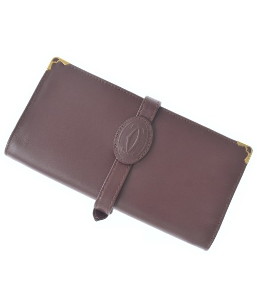 Cartier(カルティエ)財布・コインケース 赤 サイズ:-/2200635915559