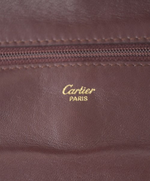 Cartier（カルティエ）財布・コインケース 赤 サイズ:- レディース/2200635915559