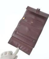 Cartier（カルティエ）財布・コインケース 赤 サイズ:- レディース/2200635915559