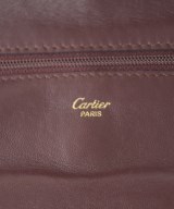 Cartier（カルティエ）財布・コインケース 赤 サイズ:- レディース/2200635915559