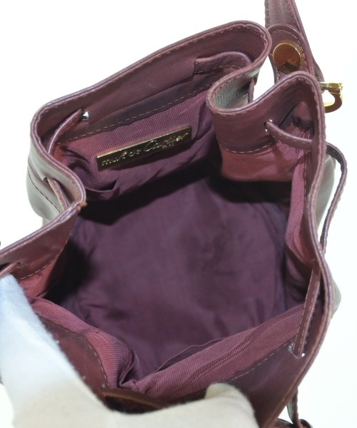 Cartier（カルティエ）ショルダーバッグ 茶 サイズ:- レディース/2200635916037