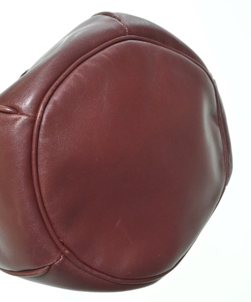 Cartier（カルティエ）ショルダーバッグ 茶 サイズ:- レディース/2200635916037