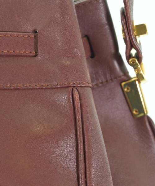 Cartier（カルティエ）ショルダーバッグ 茶 サイズ:- レディース/2200635916037