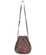 Cartier（カルティエ）ショルダーバッグ 茶 サイズ:- レディース/2200635916037