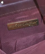 Cartier（カルティエ）ショルダーバッグ 茶 サイズ:- レディース/2200635916037