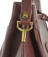 Cartier（カルティエ）ショルダーバッグ 茶 サイズ:- レディース/2200635916037