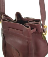 Cartier（カルティエ）ショルダーバッグ 茶 サイズ:- レディース/2200635916037