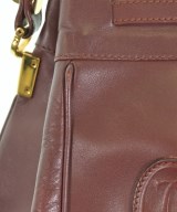 Cartier（カルティエ）ショルダーバッグ 茶 サイズ:- レディース/2200635916037