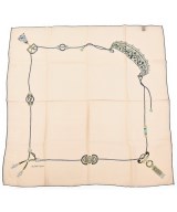 Cartier（カルティエ）バンダナ・スカーフ ピンク サイズ:- レディース/2200635916662