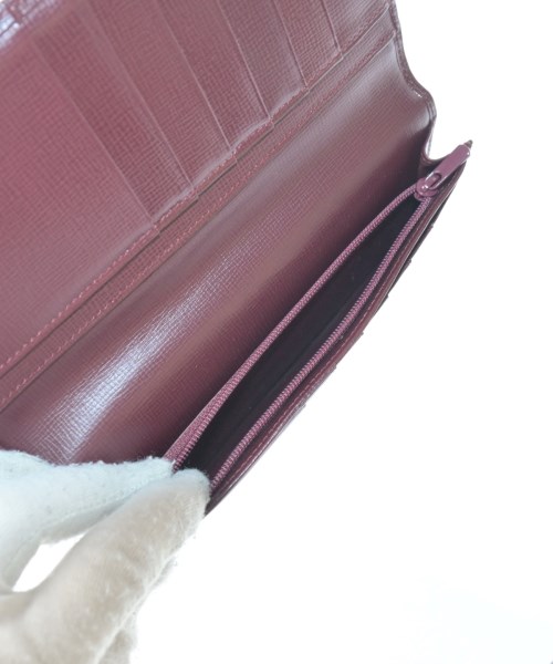 Cartier（カルティエ）財布・コインケース 赤 サイズ:- レディース/2200635916686