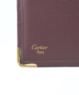 Cartier（カルティエ）財布・コインケース 赤 サイズ:- レディース/2200635916686