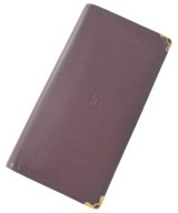 Cartier 財布・コインケース