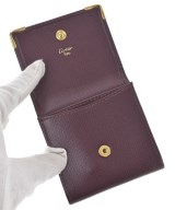 Cartier（カルティエ）財布・コインケース 赤 サイズ:- レディース/2200635916709