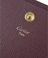 Cartier（カルティエ）財布・コインケース 赤 サイズ:- レディース/2200635916709