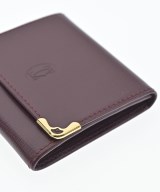 Cartier（カルティエ）財布・コインケース 赤 サイズ:- レディース/2200635916709