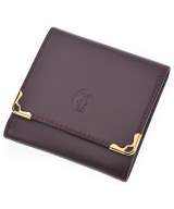Cartier 財布・コインケース