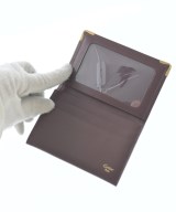 Cartier（カルティエ）カードケース 赤 サイズ:- レディース/2200635916785