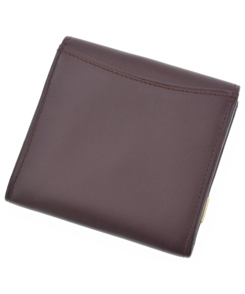 Cartier（カルティエ）財布・コインケース 茶 サイズ:- レディース/2200635916792