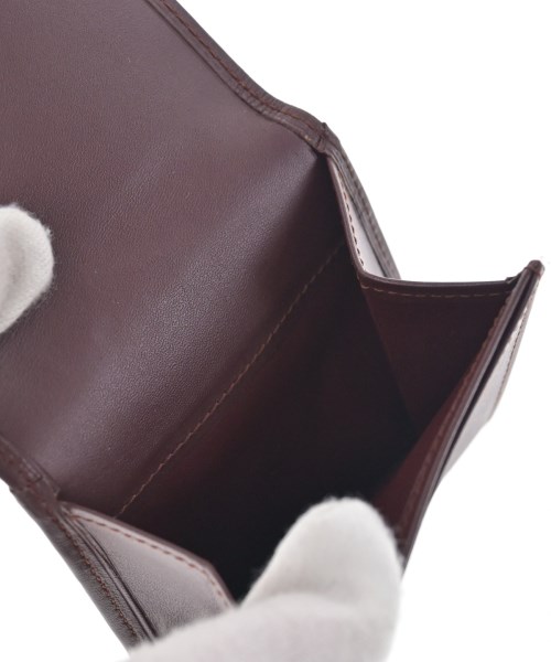 Cartier（カルティエ）財布・コインケース 茶 サイズ:- レディース/2200635916792