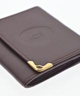 Cartier（カルティエ）財布・コインケース 茶 サイズ:- レディース/2200635916792