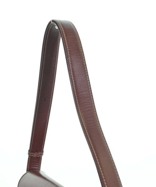 Cartier（カルティエ）ショルダーバッグ 赤 サイズ:- レディース/2200635916976