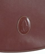 Cartier（カルティエ）ショルダーバッグ 赤 サイズ:- レディース/2200635916976