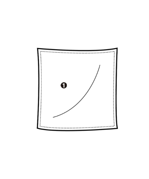 Cartier（カルティエ）バンダナ・スカーフ 白 サイズ:- レディース/2200636066076