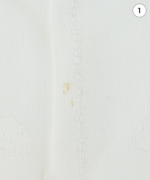 Cartier（カルティエ）バンダナ・スカーフ 白 サイズ:- レディース/2200636066076