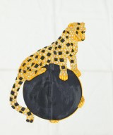 Cartier（カルティエ）バンダナ・スカーフ 白 サイズ:- レディース/2200636066076