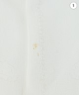 Cartier（カルティエ）バンダナ・スカーフ 白 サイズ:- レディース/2200636066076