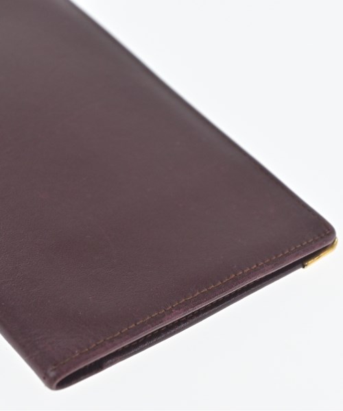 Cartier（カルティエ）財布・コインケース 赤 サイズ:- レディース/2200638325010