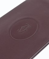 Cartier（カルティエ）財布・コインケース 赤 サイズ:- レディース/2200638325010
