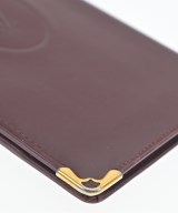 Cartier（カルティエ）財布・コインケース 赤 サイズ:- レディース/2200638325010