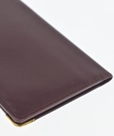 Cartier（カルティエ）財布・コインケース 赤 サイズ:- レディース/2200638325010