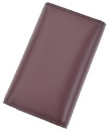 Cartier（カルティエ）キーケース・キーホルダー 赤 サイズ:- レディース/2200624922179