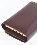Cartier（カルティエ）キーケース・キーホルダー 赤 サイズ:- レディース/2200624922179