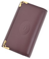 Cartier キーケース・キーホルダー