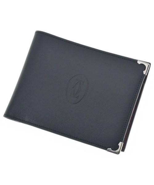 Cartier(カルティエ)財布・コインケース 黒 サイズ:-/2200624922186