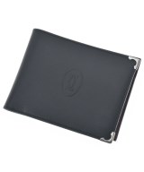 Cartier（カルティエ）財布・コインケース 黒 サイズ:- レディース/2200624922186
