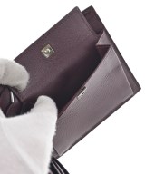 Cartier（カルティエ）財布・コインケース 黒 サイズ:- レディース/2200624922186