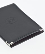 Cartier（カルティエ）財布・コインケース 黒 サイズ:- レディース/2200624922186