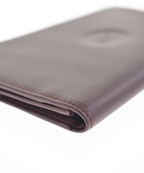 Cartier（カルティエ）財布・コインケース 茶 サイズ:- レディース/2200624922193