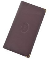 Cartier（カルティエ）財布・コインケース 茶 サイズ:- レディース/2200624922193