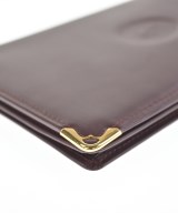 Cartier（カルティエ）財布・コインケース 茶 サイズ:- レディース/2200624922193