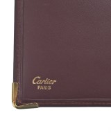 Cartier（カルティエ）財布・コインケース 茶 サイズ:- レディース/2200624922193