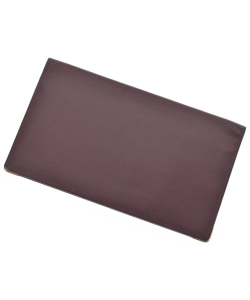 Cartier（カルティエ）財布・コインケース 赤 サイズ:- レディース/2200624922209