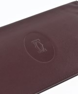 Cartier（カルティエ）財布・コインケース 赤 サイズ:- レディース/2200624922209