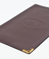 Cartier（カルティエ）財布・コインケース 赤 サイズ:- レディース/2200624922209