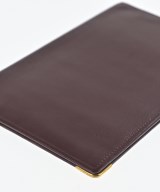 Cartier（カルティエ）財布・コインケース 赤 サイズ:- レディース/2200624922209